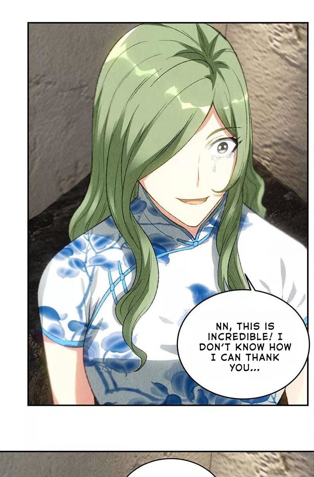 Read I Was Trash EN Manga Online