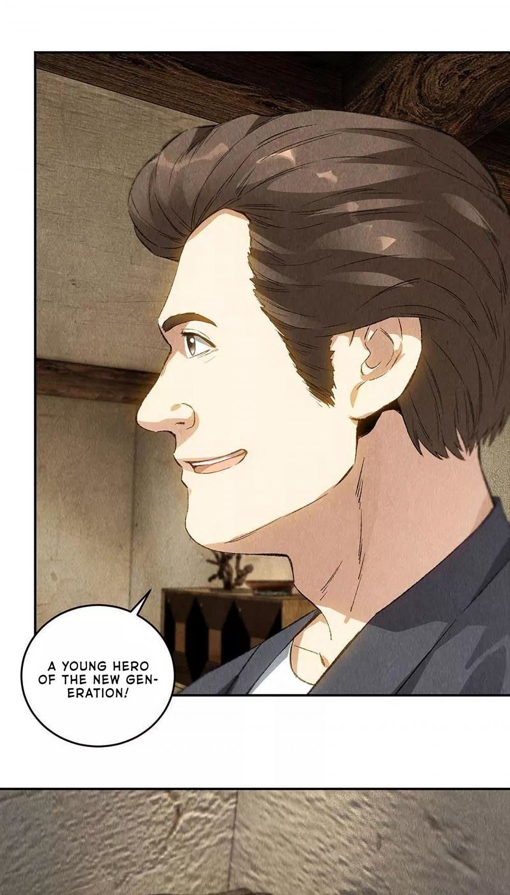 Read I Was Trash EN Manga Online