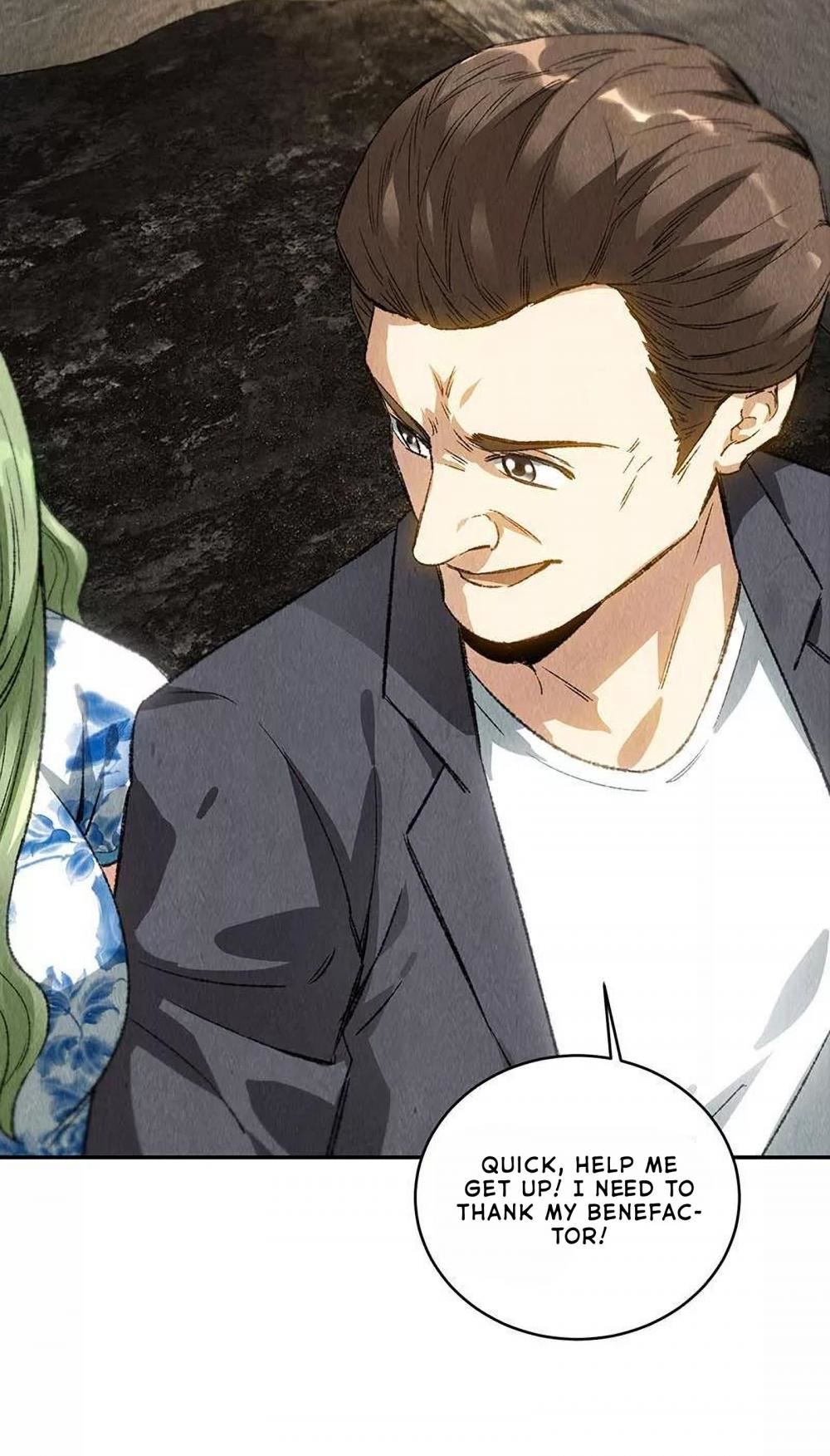 Read I Was Trash EN Manga Online