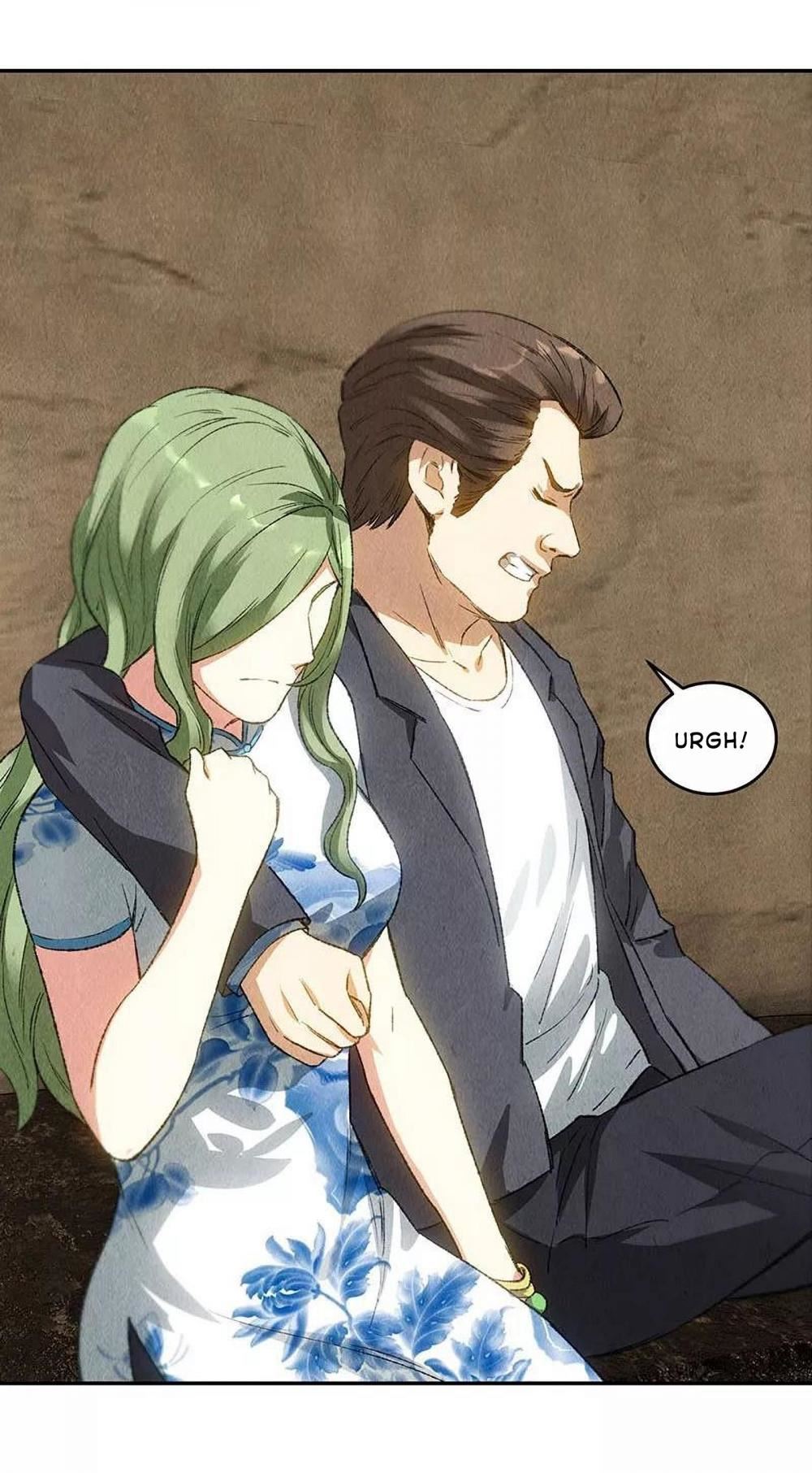 Read I Was Trash EN Manga Online