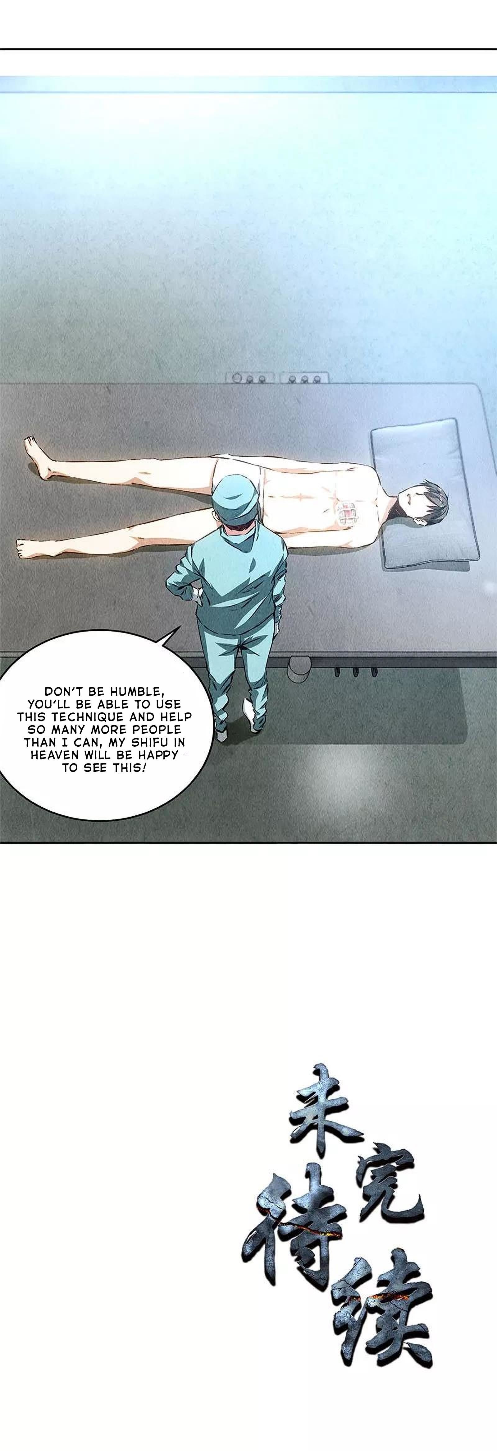 Read I Was Trash EN Manga Online