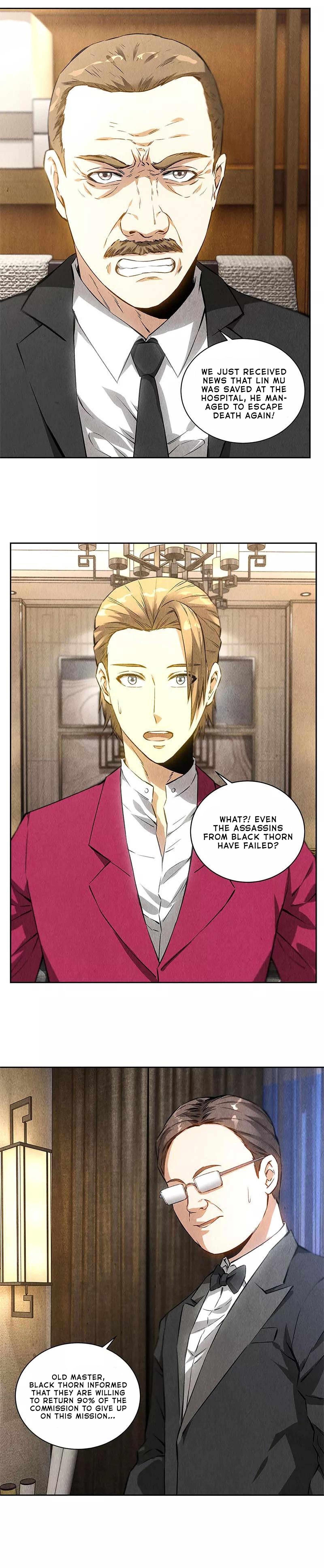 Read I Was Trash EN Manga Online