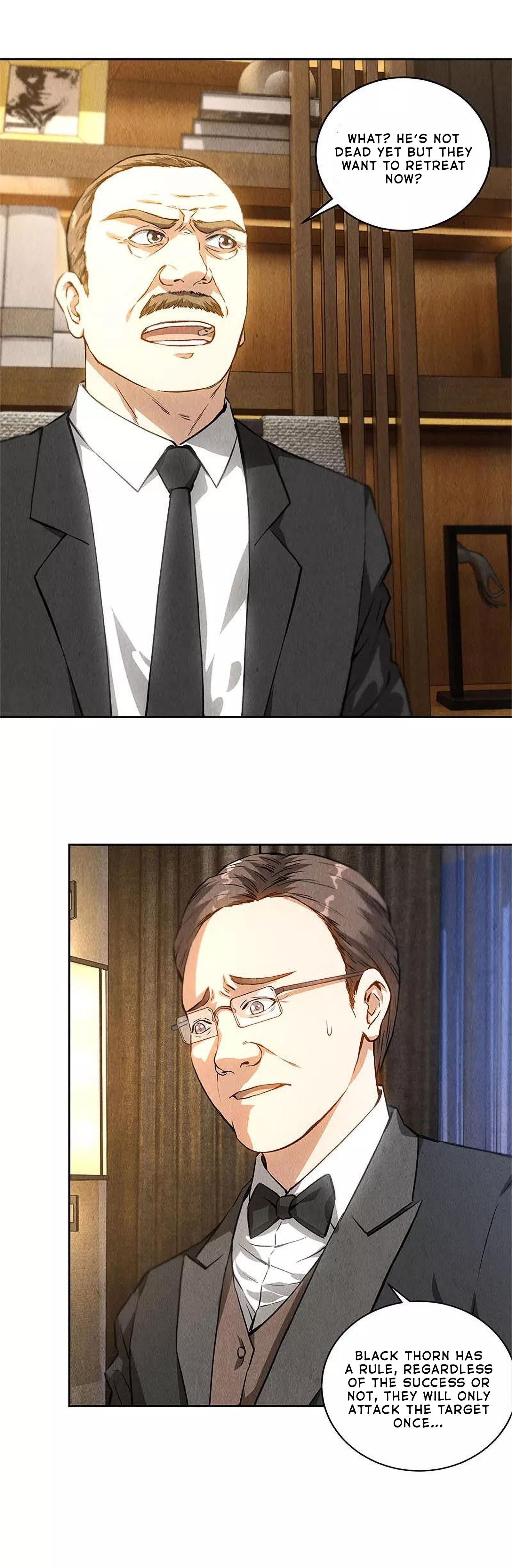Read I Was Trash EN Manga Online