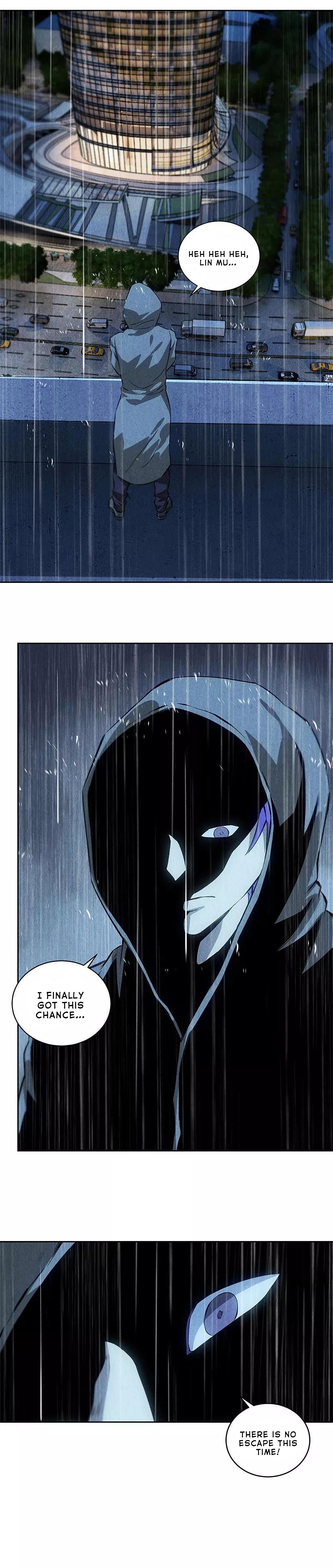Read I Was Trash EN Manga Online