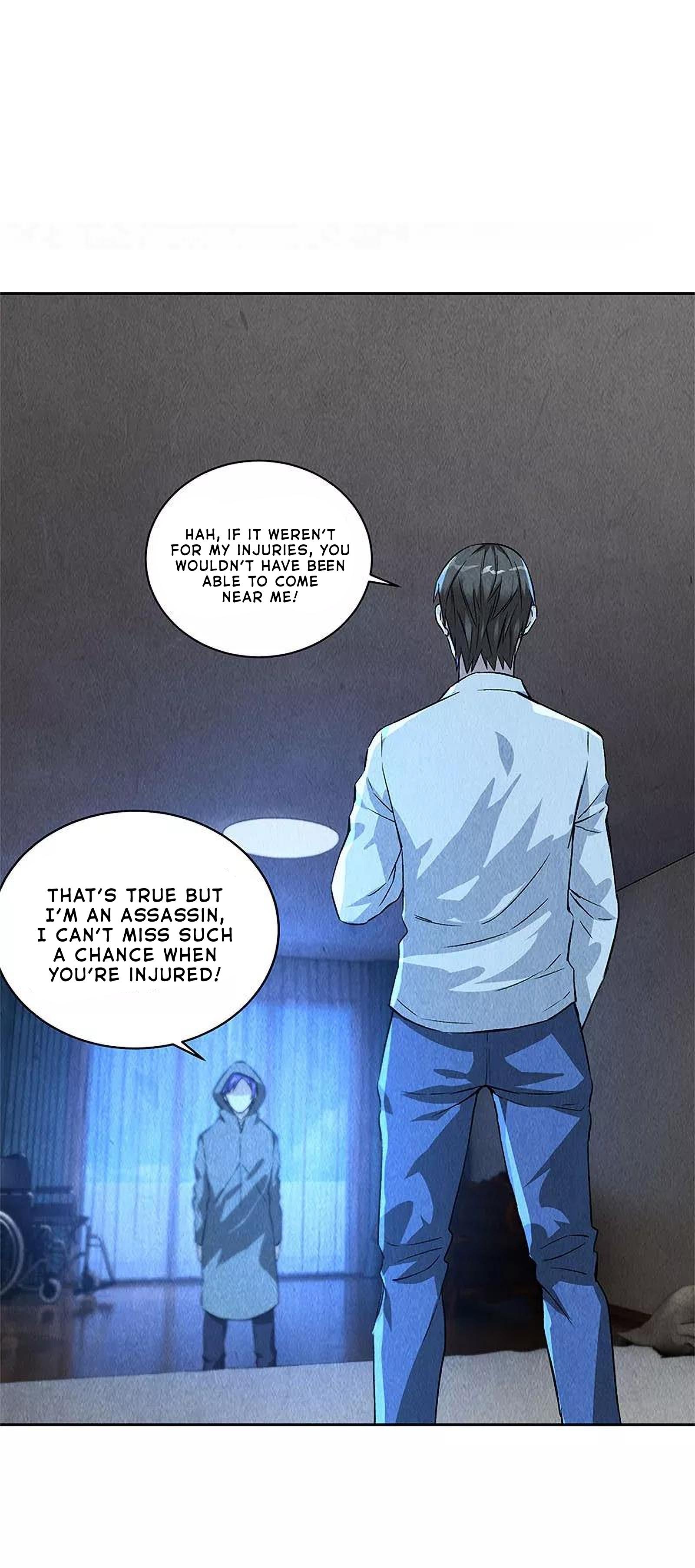 Read I Was Trash EN Manga Online