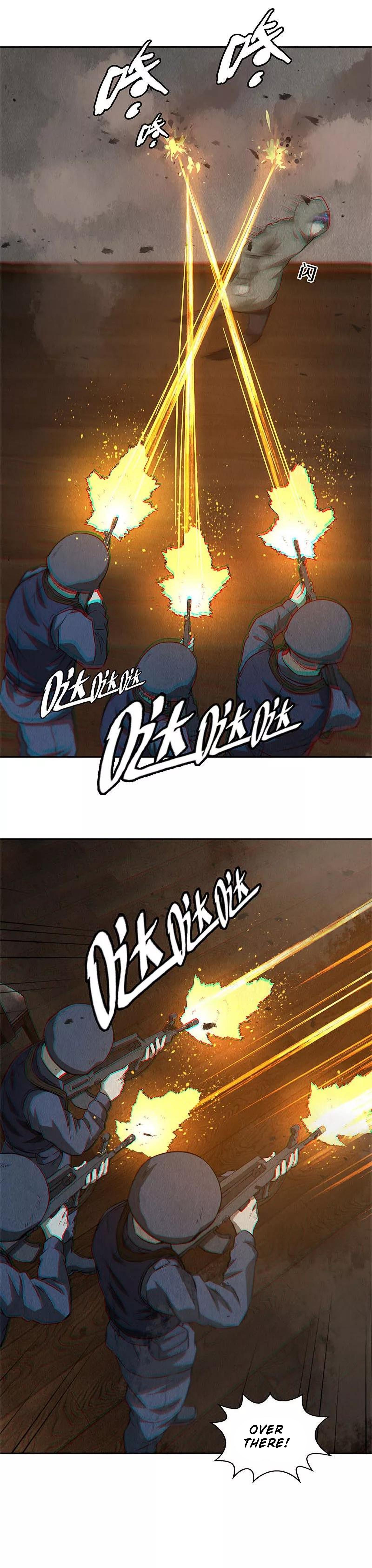 Read I Was Trash EN Manga Online