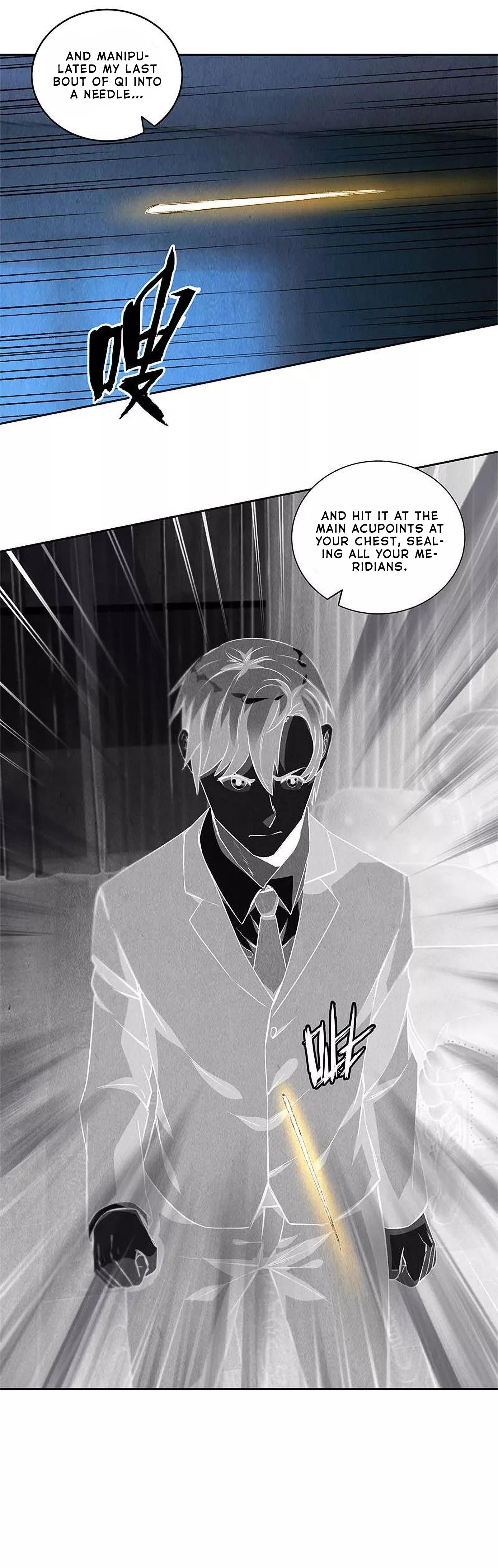 Read I Was Trash EN Manga Online
