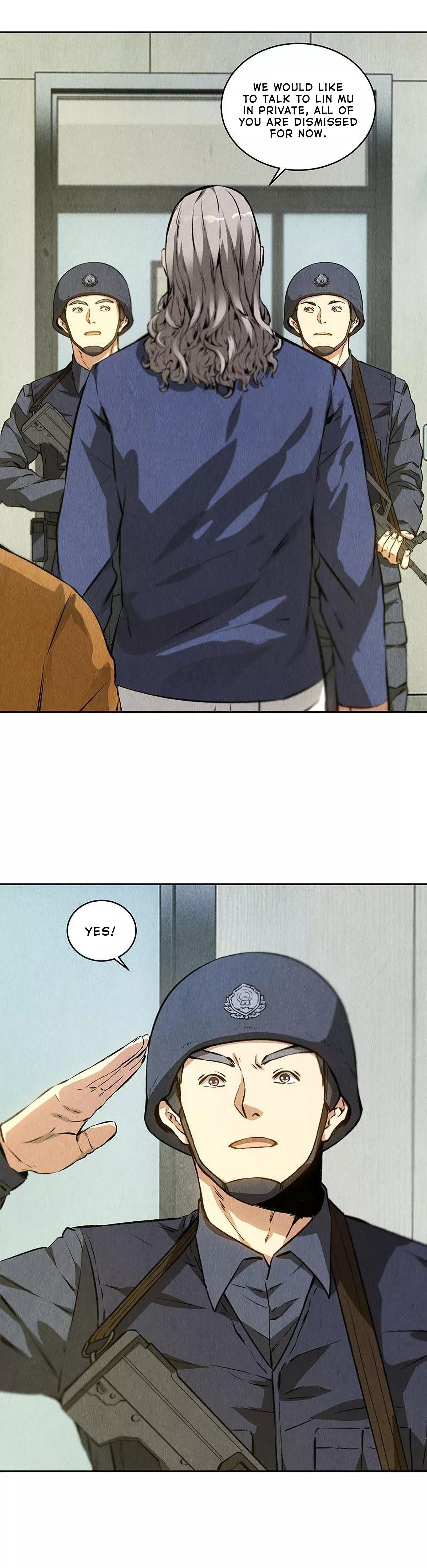 Read I Was Trash EN Manga Online