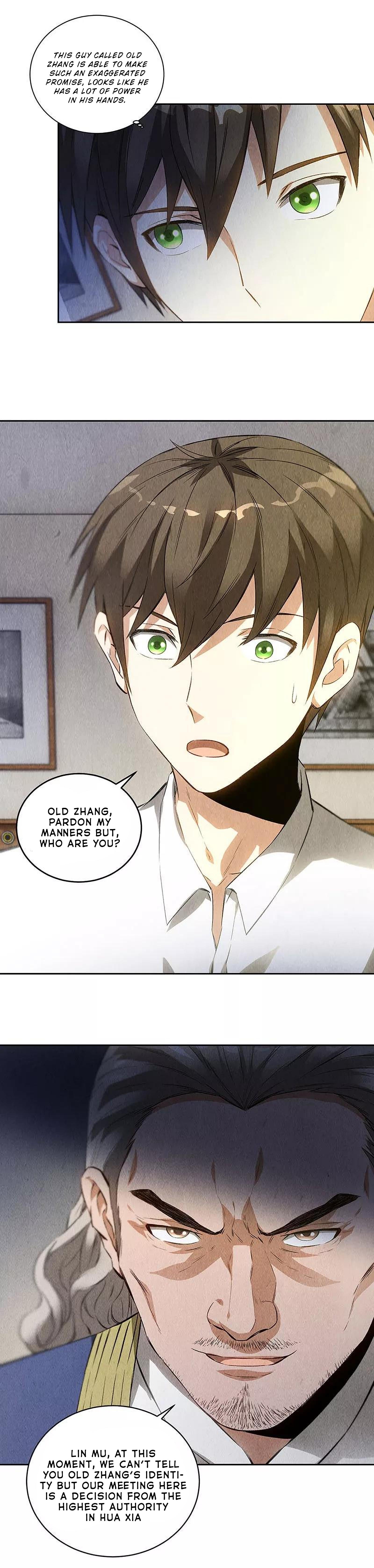 Read I Was Trash EN Manga Online