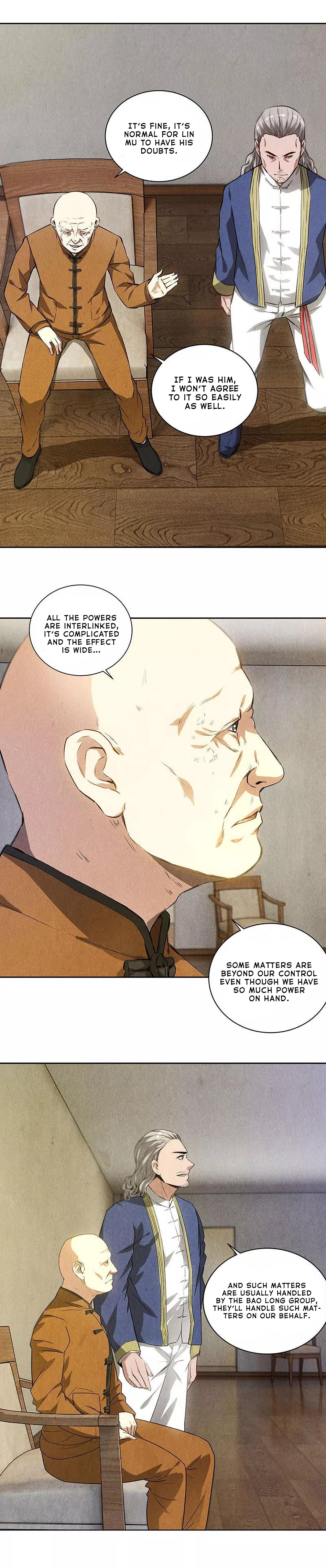 Read I Was Trash EN Manga Online