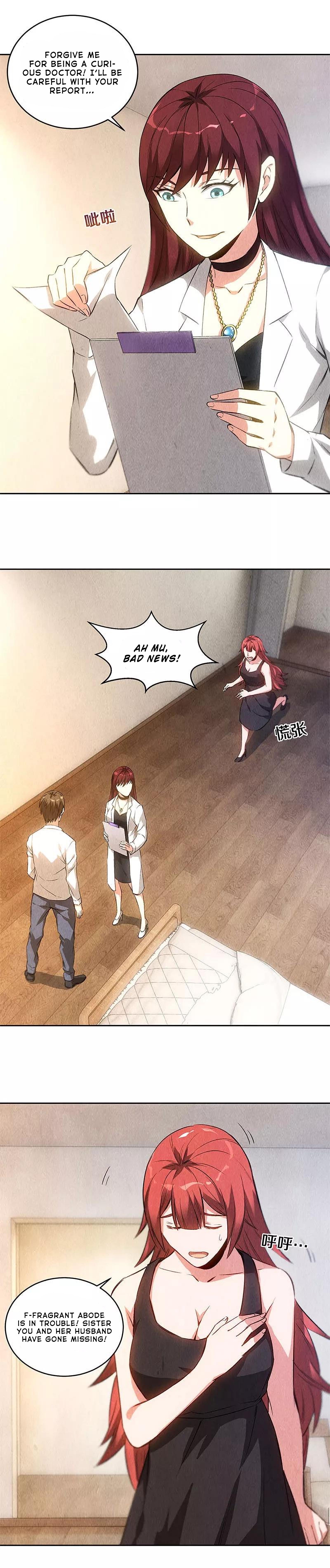 Read I Was Trash EN Manga Online
