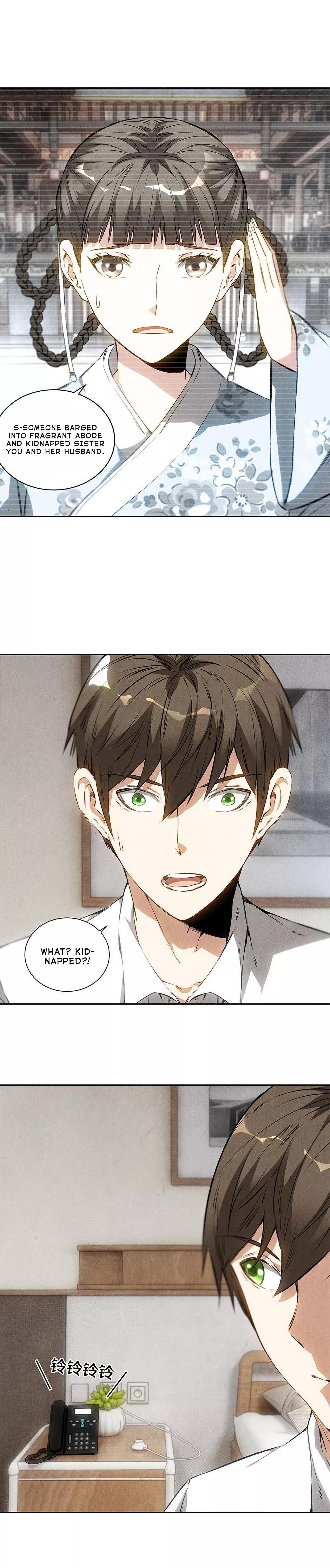 Read I Was Trash EN Manga Online