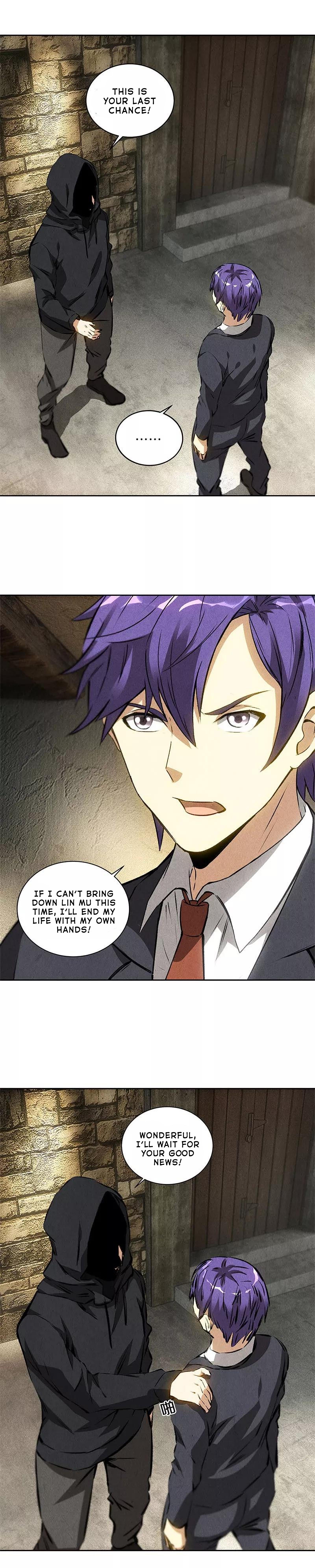 Read I Was Trash EN Manga Online