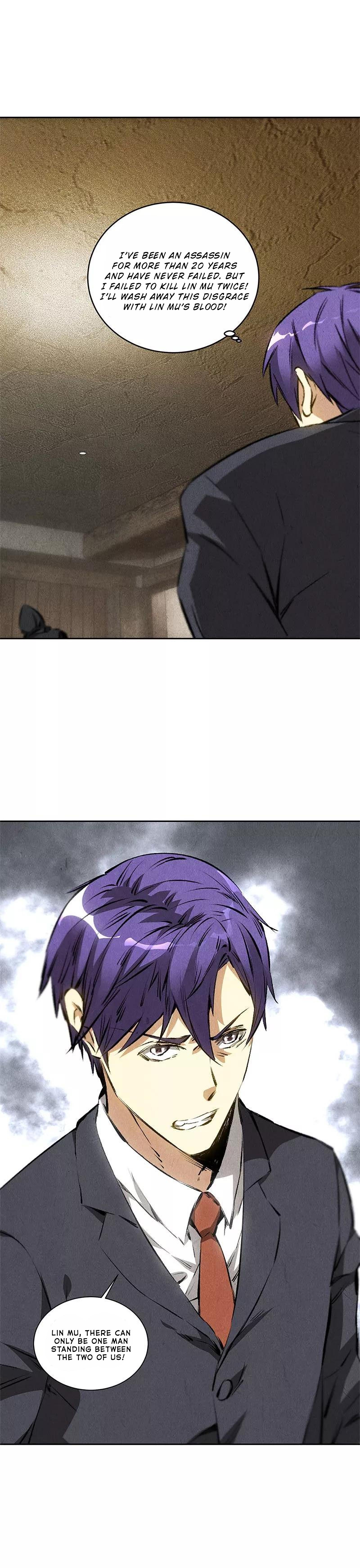 Read I Was Trash EN Manga Online