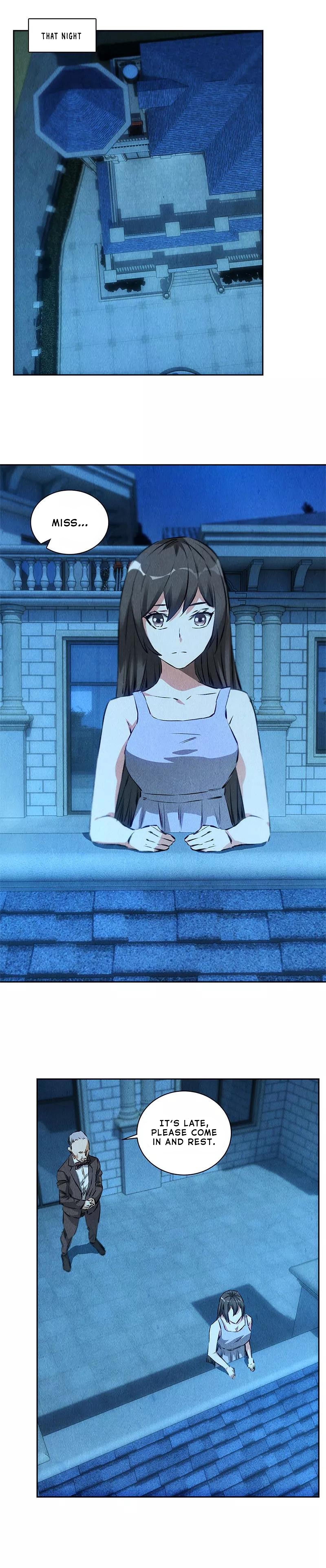 Read I Was Trash EN Manga Online