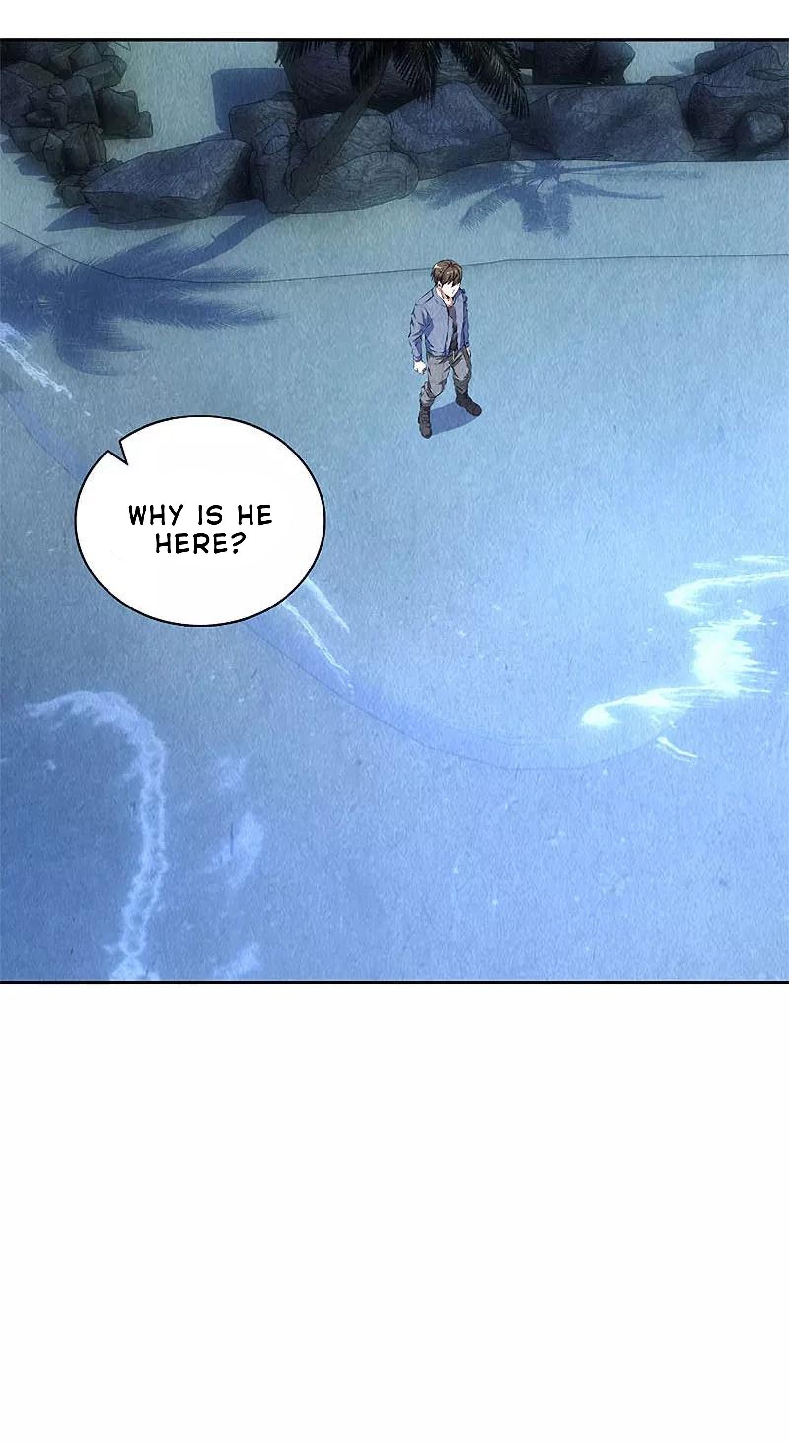 Read I Was Trash EN Manga Online