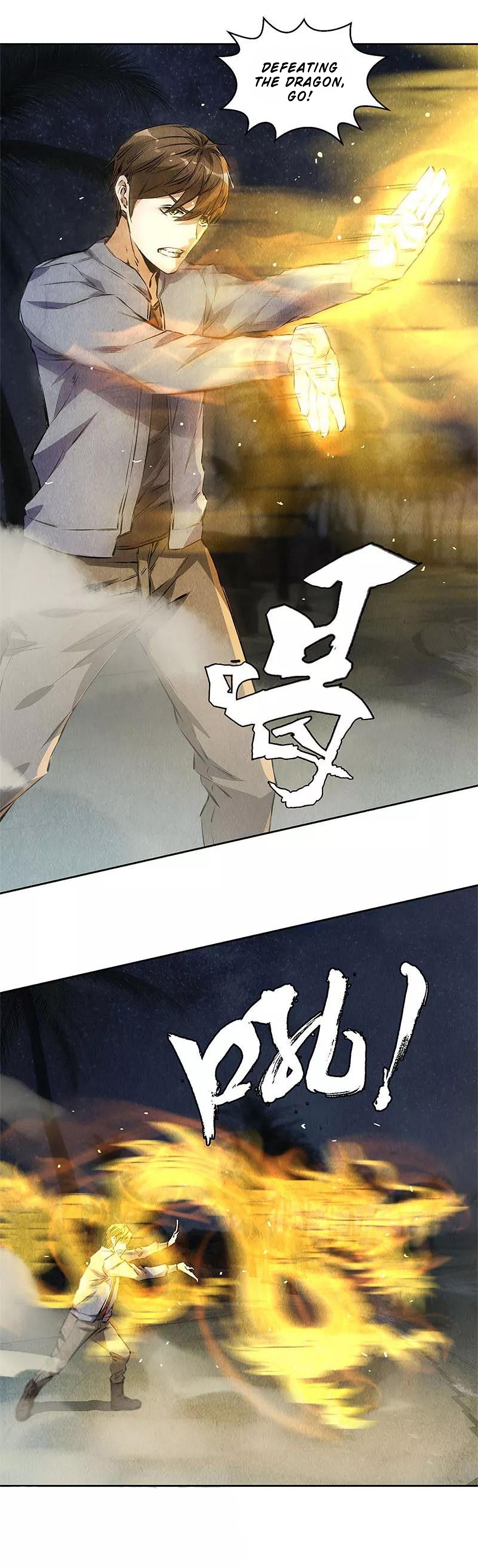 Read I Was Trash EN Manga Online