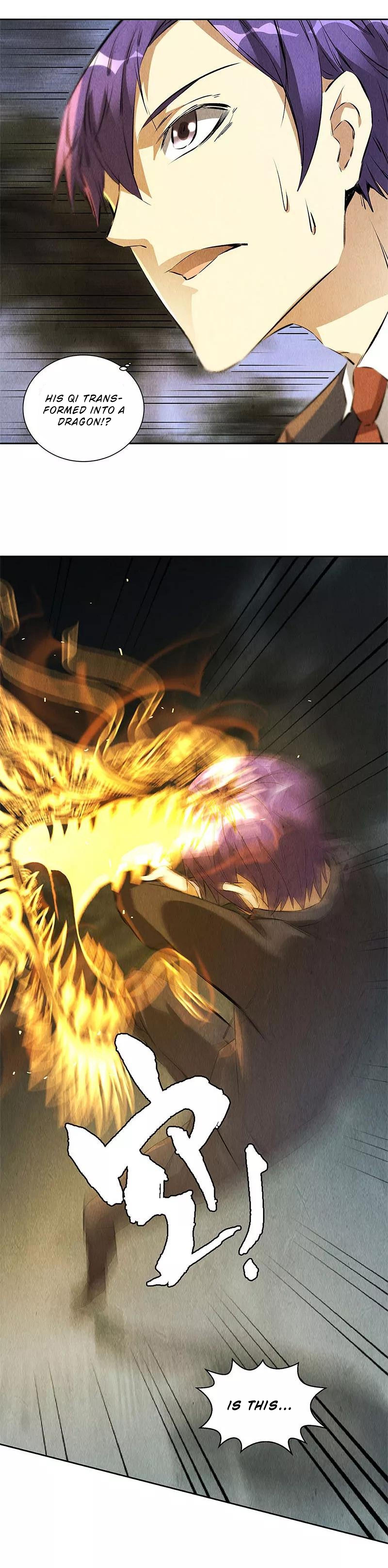 Read I Was Trash EN Manga Online