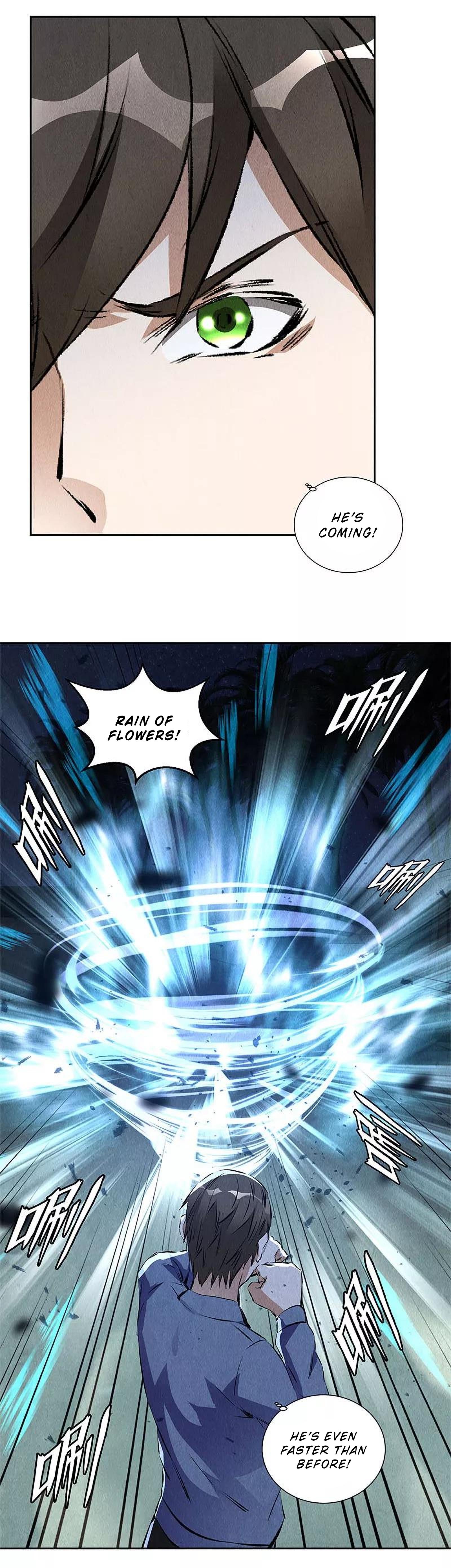 Read I Was Trash EN Manga Online