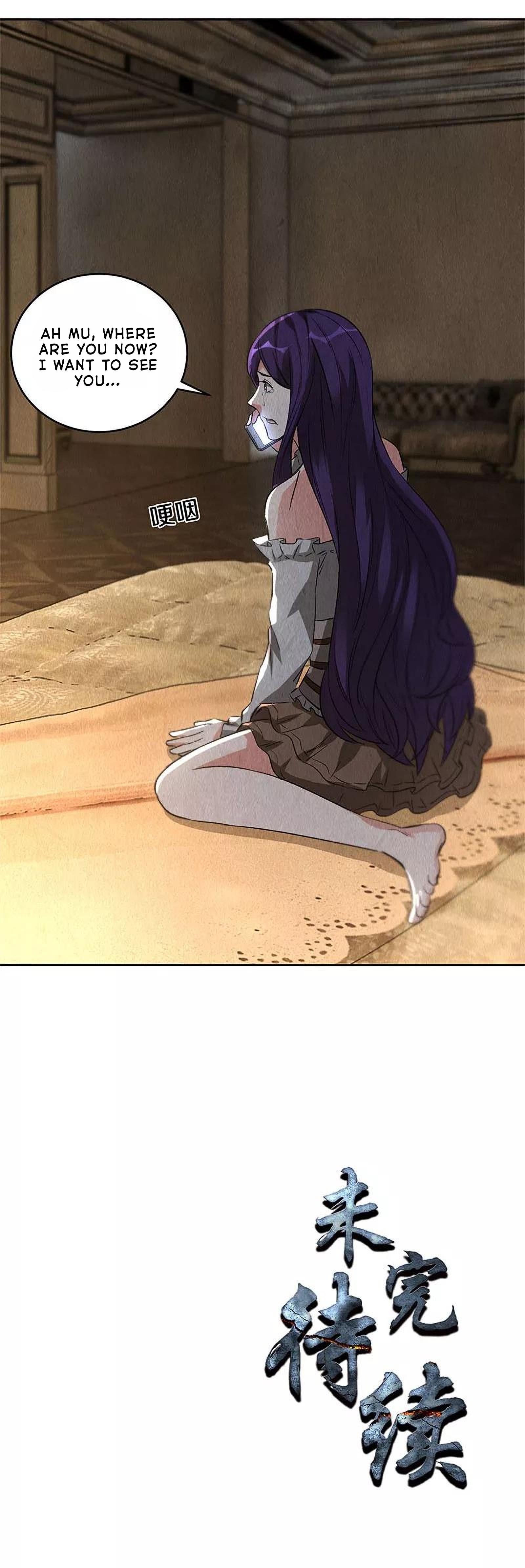 Read I Was Trash EN Manga Online