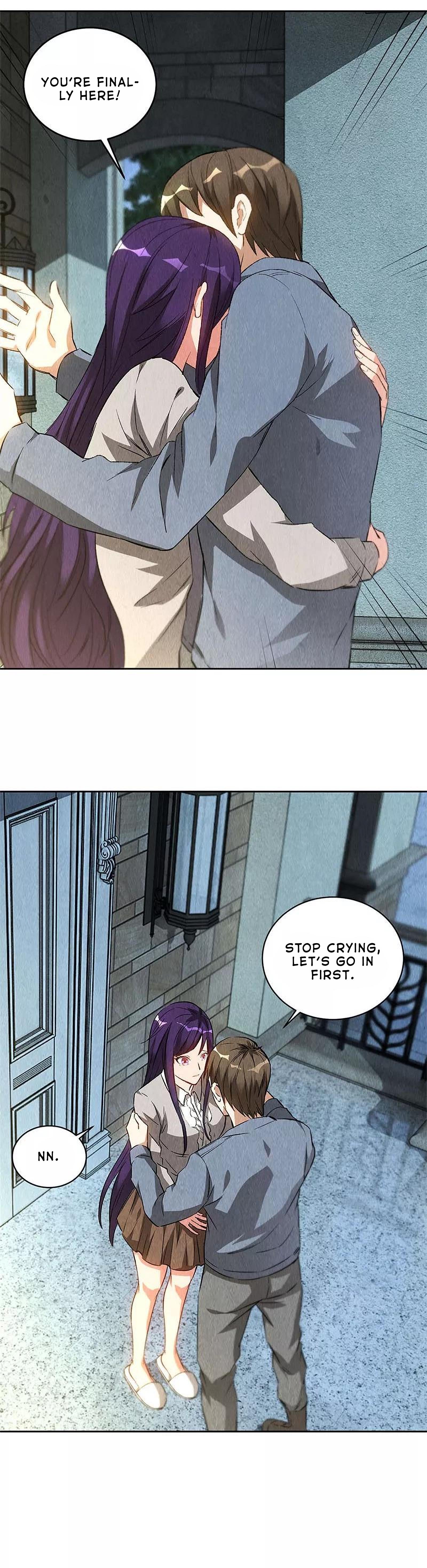 Read I Was Trash EN Manga Online