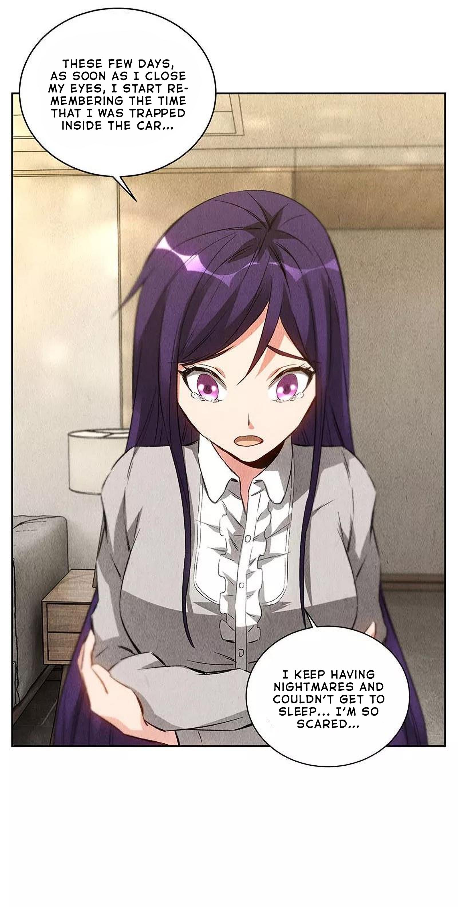 Read I Was Trash EN Manga Online