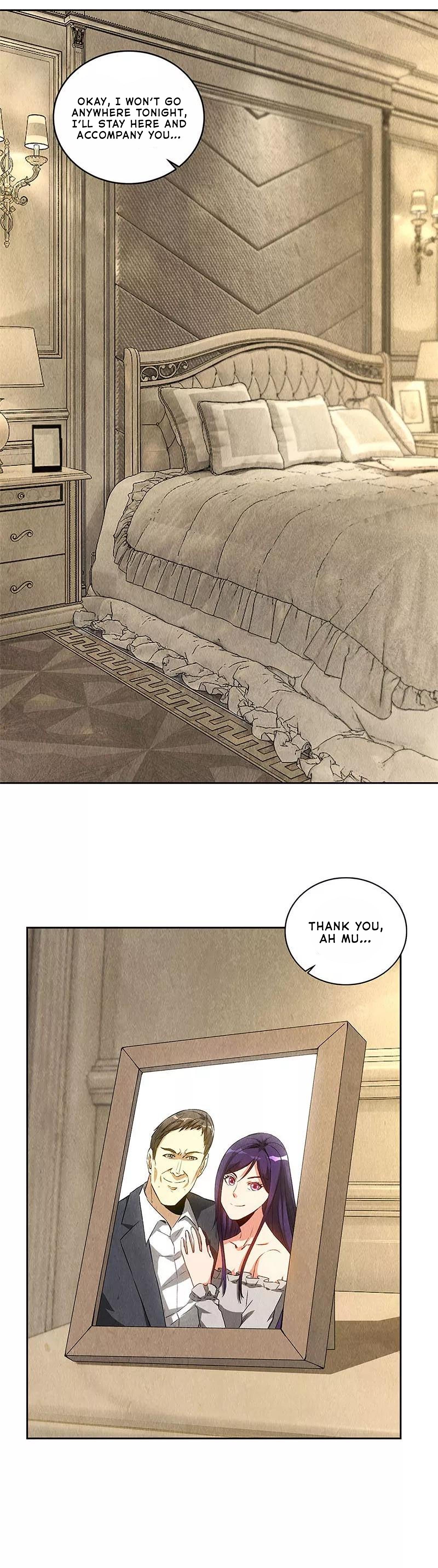 Read I Was Trash EN Manga Online