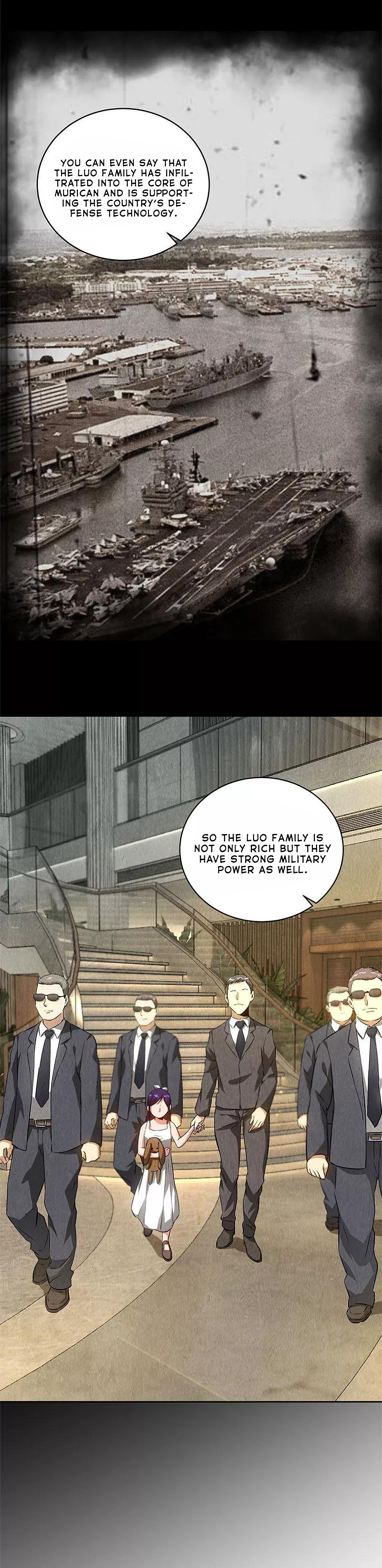 Read I Was Trash EN Manga Online