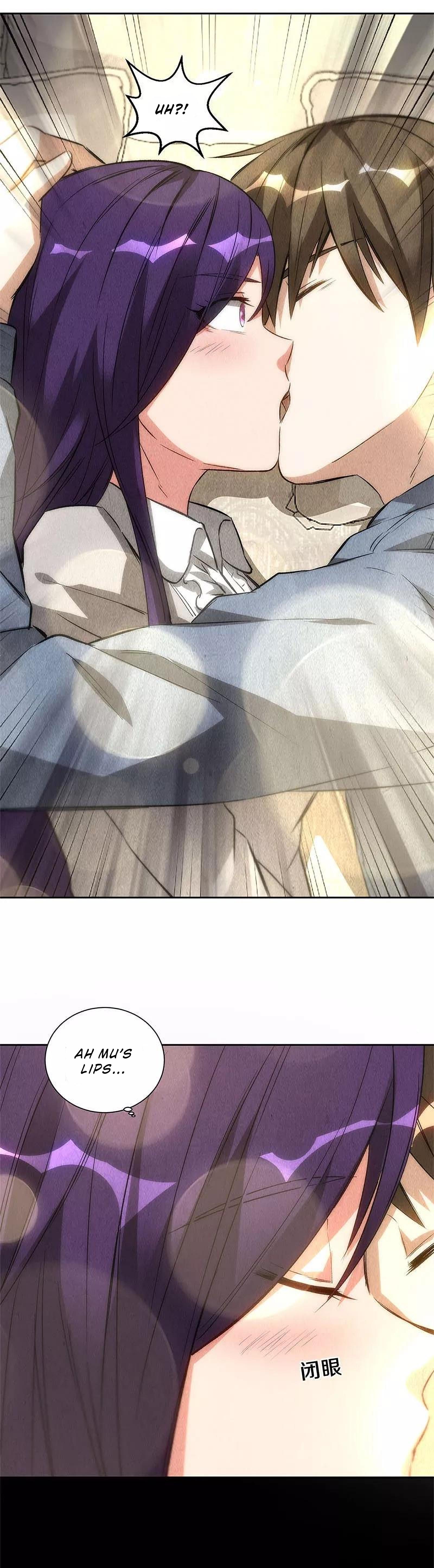 Read I Was Trash EN Manga Online