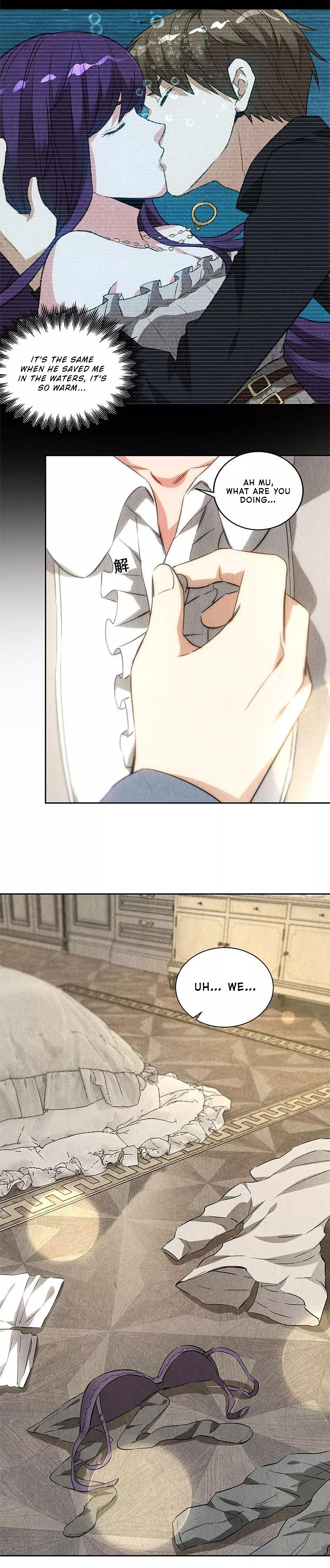 Read I Was Trash EN Manga Online