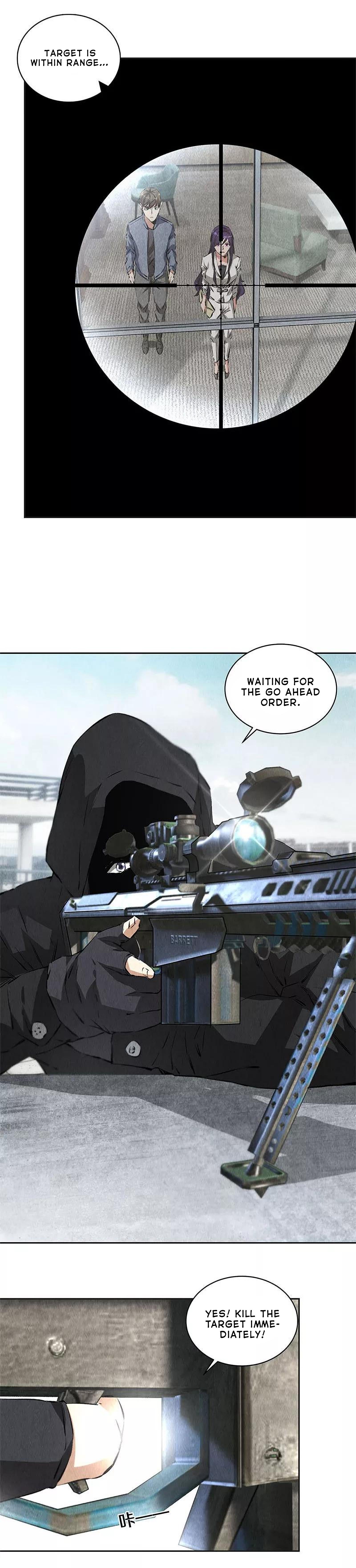 Read I Was Trash EN Manga Online