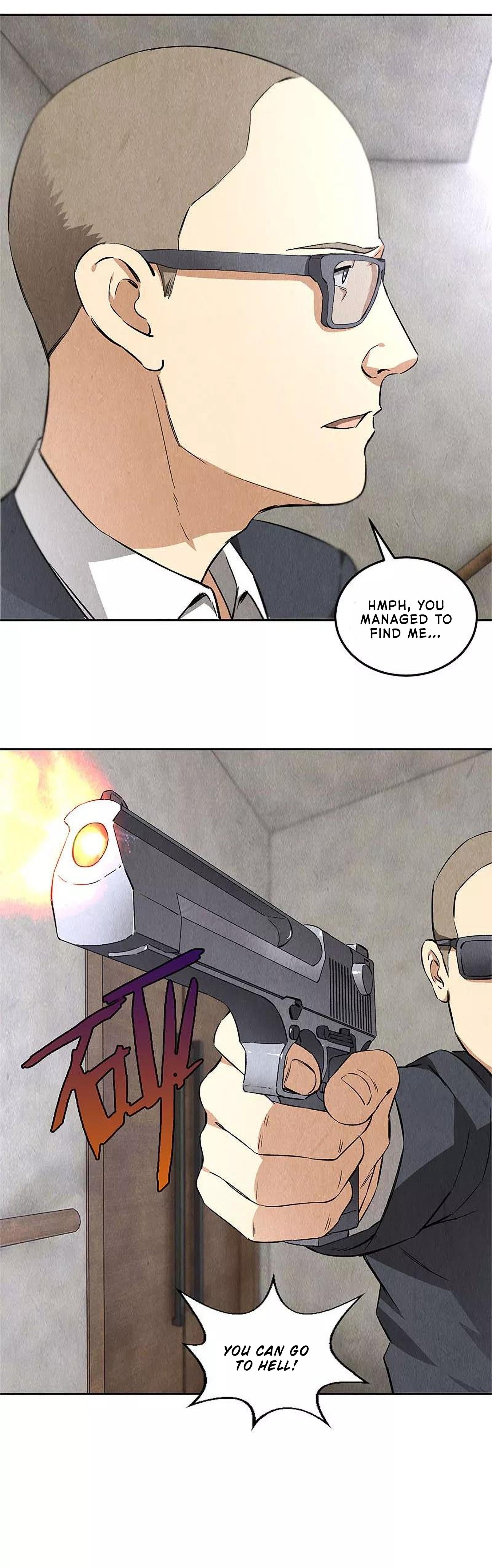 Read I Was Trash EN Manga Online