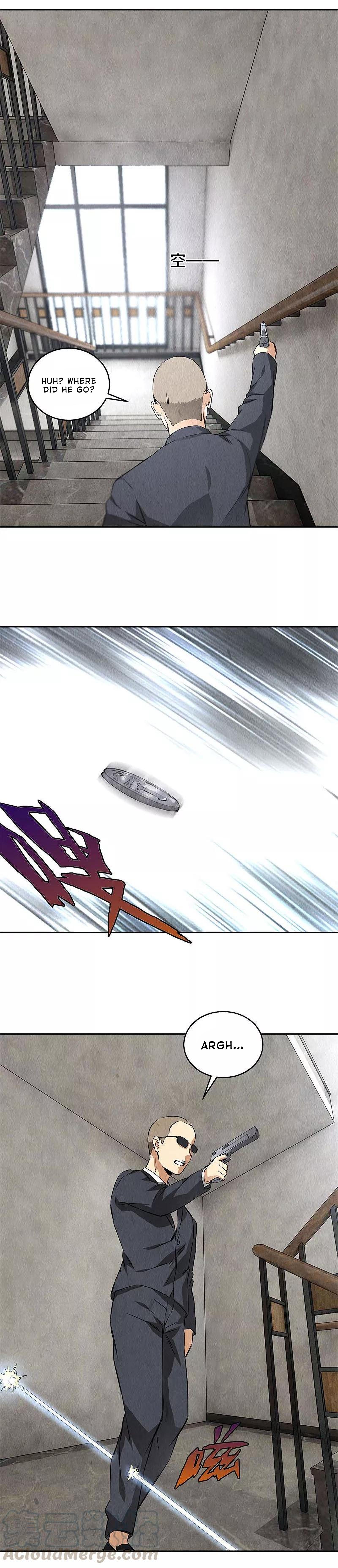 Read I Was Trash EN Manga Online