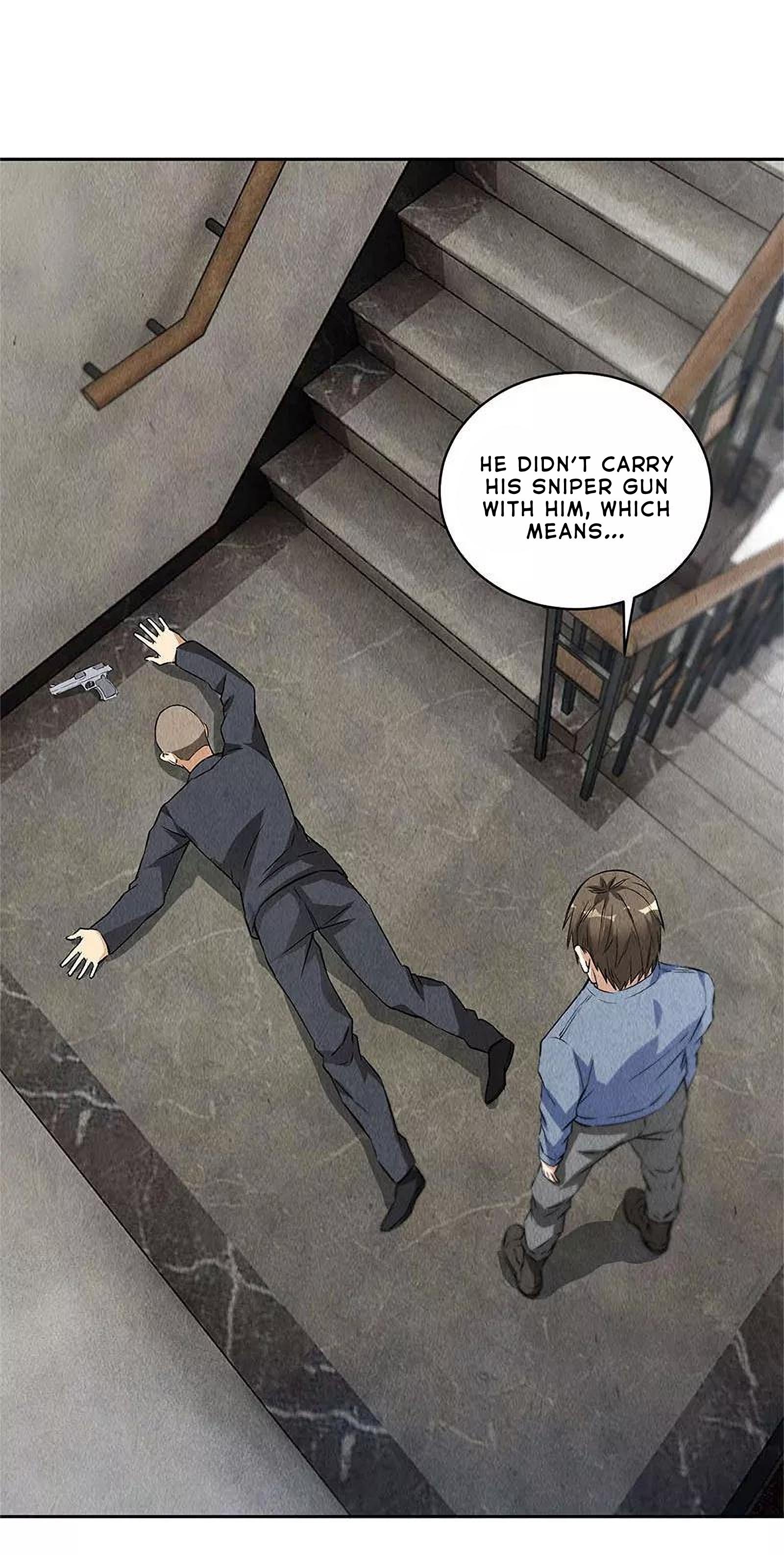 Read I Was Trash EN Manga Online