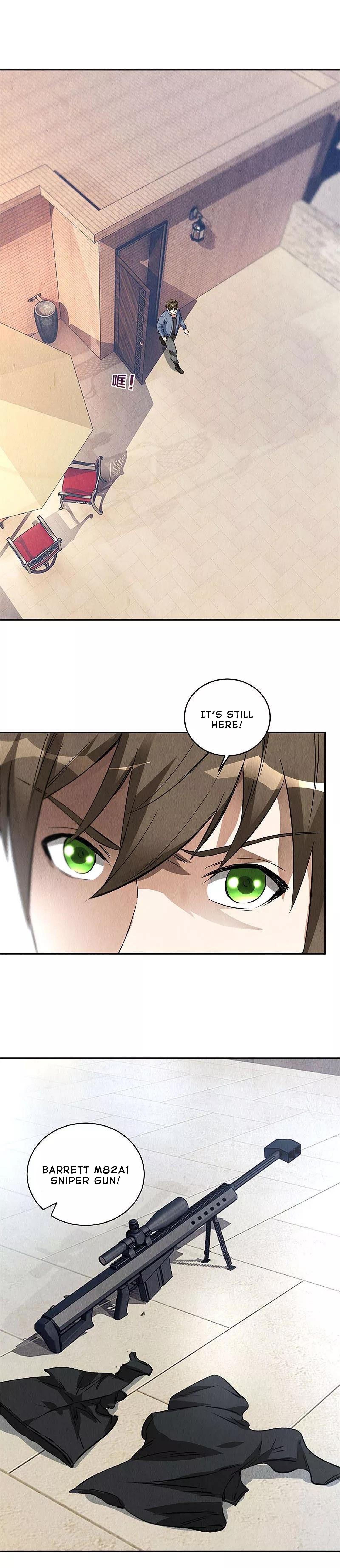 Read I Was Trash EN Manga Online