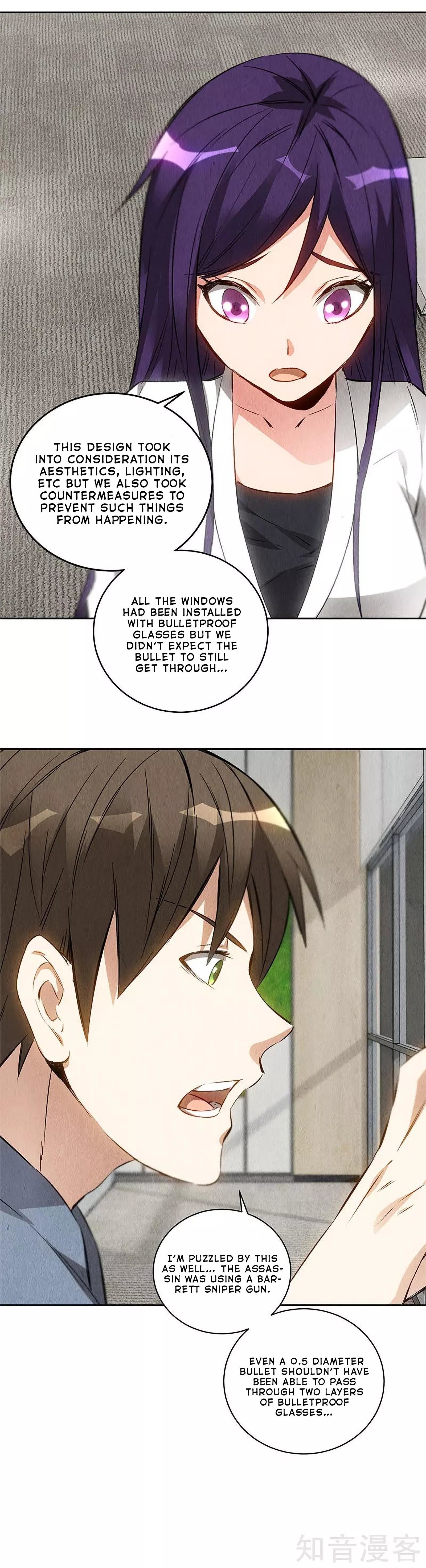 Read I Was Trash EN Manga Online