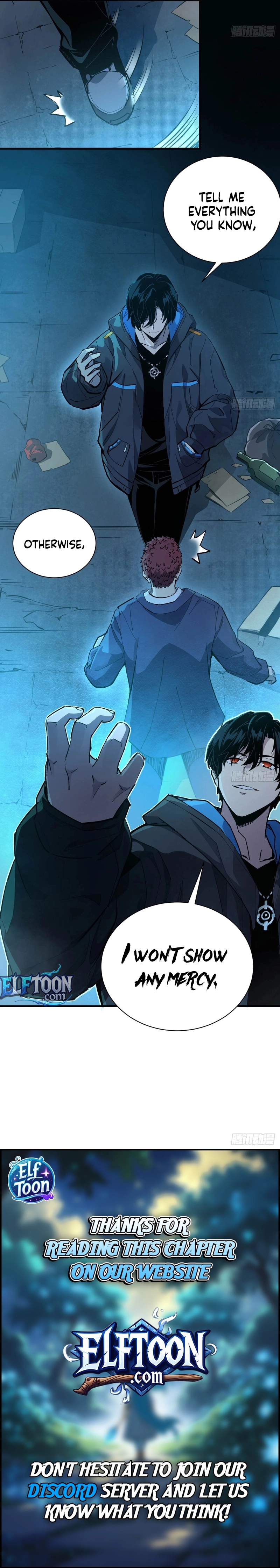 Read I Will Grind My Way to Lord hood EN Manga Online