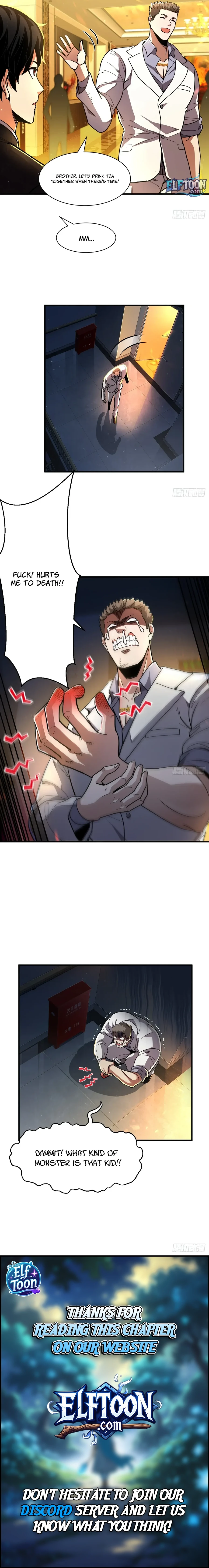 Read I Will Grind My Way to Lord hood EN Manga Online
