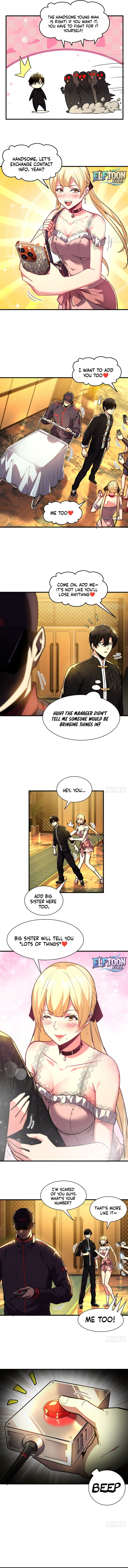 Read I Will Grind My Way to Lord hood EN Manga Online