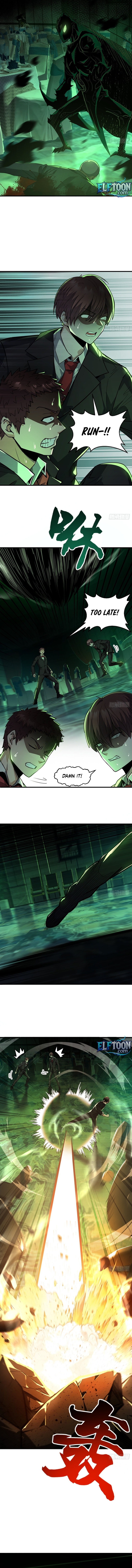 Read I Will Grind My Way to Lord hood EN Manga Online