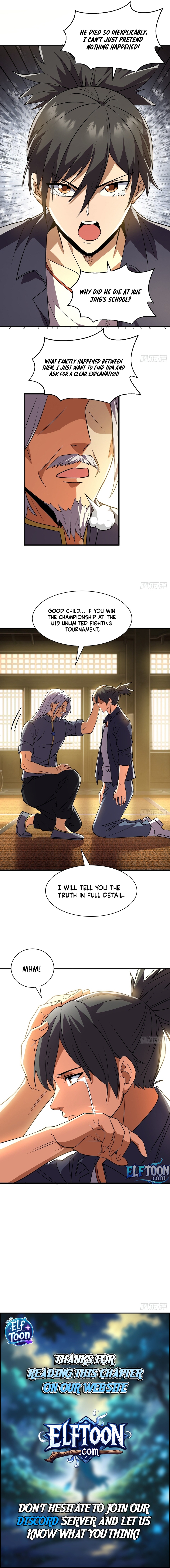 Read I Will Grind My Way to Lord hood EN Manga Online
