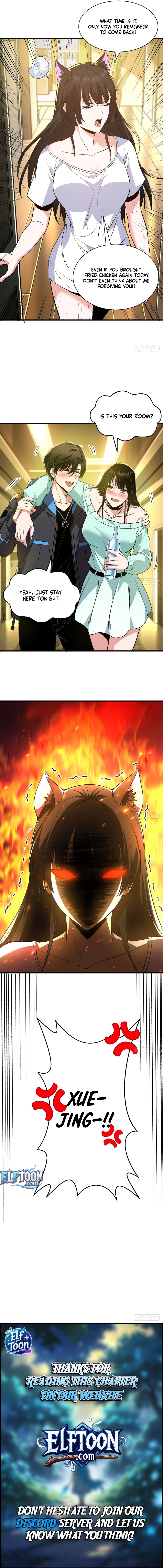Read I Will Grind My Way to Lord hood EN Manga Online