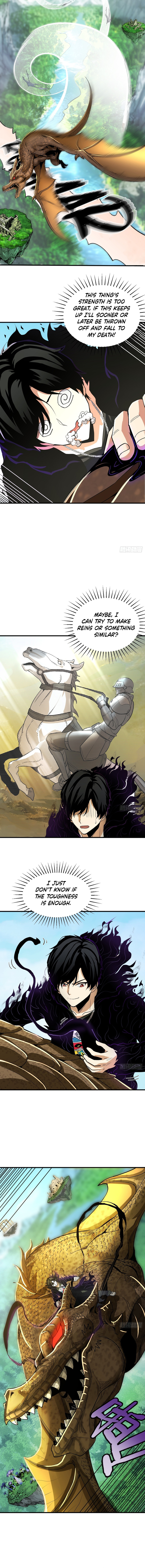 Read I Will Grind My Way to Lord hood EN Manga Online