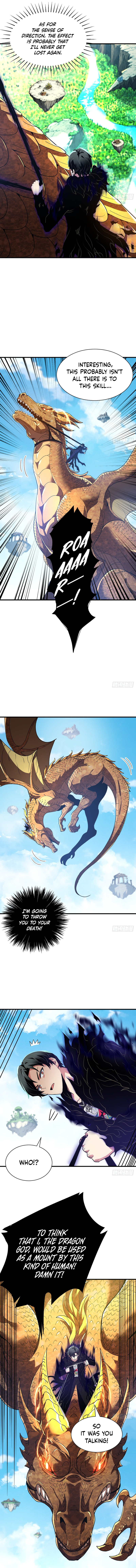 Read I Will Grind My Way to Lord hood EN Manga Online