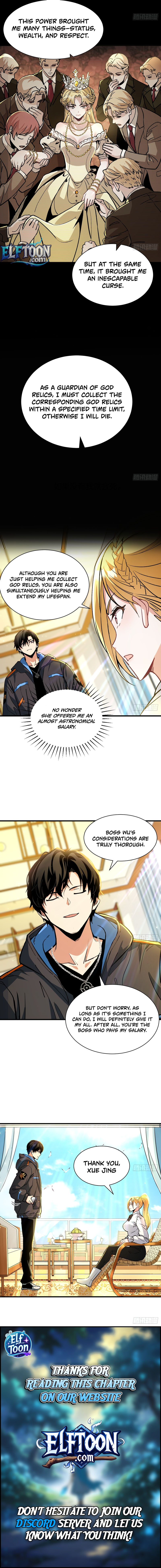 Read I Will Grind My Way to Lord hood EN Manga Online