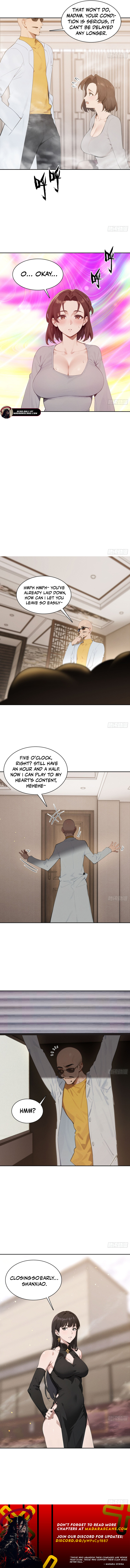 Read I became a white impermanence EN Manga Online
