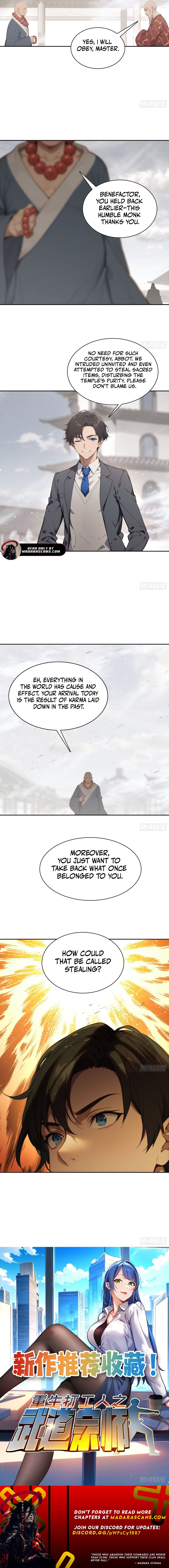 Read I became a white impermanence EN Manga Online