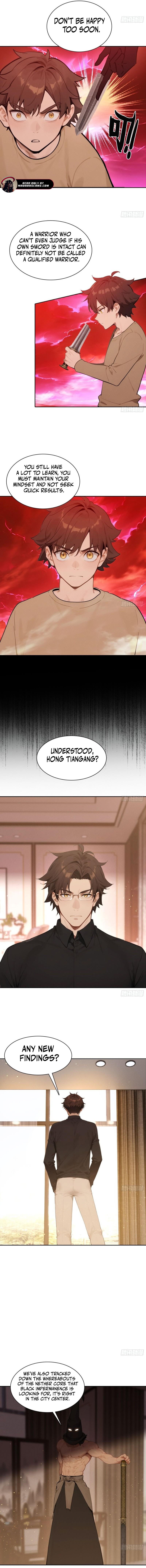 Read I became a white impermanence EN Manga Online