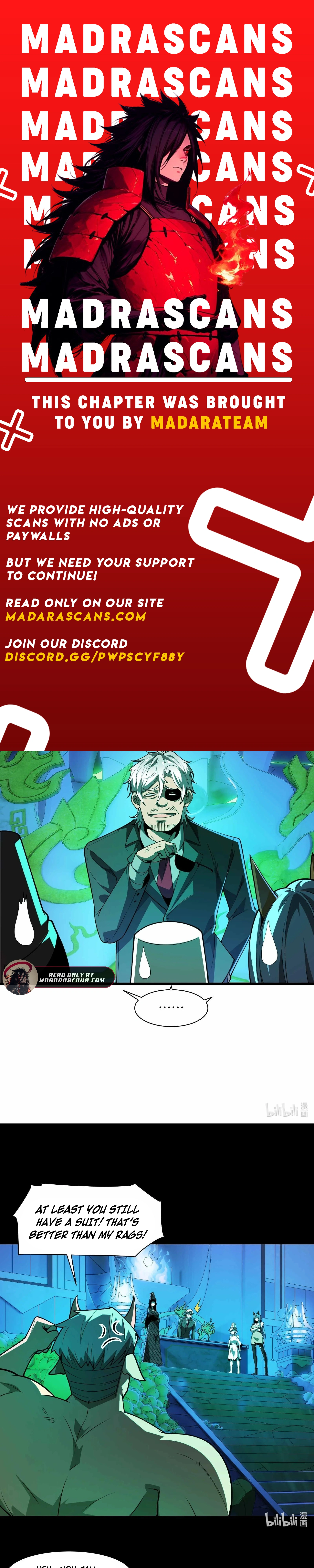 Read I live Stream Goods In The Three Realms EN Manga Online