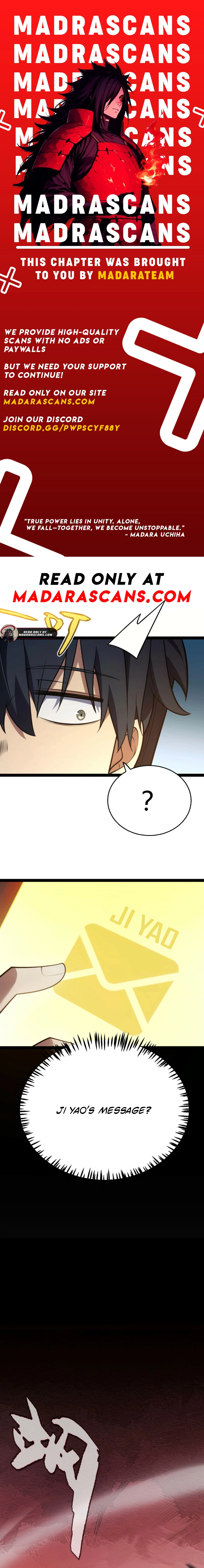Read I started with the mythical talent, killing gods with one sword EN Manga Online